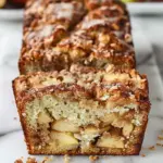 Apple Cinnamon Bread Recipe