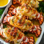 Best Baked Lobster Tails Recipe